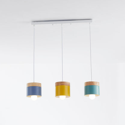 Moderne Hanglamp met Chic Ontwerp-light decor-De Bazelaar