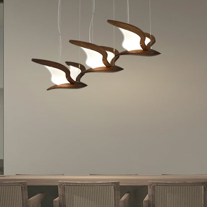 Elegante Glazen Moucheron Kroonluchter voor Luxe Interieur-light decor-De Bazelaar