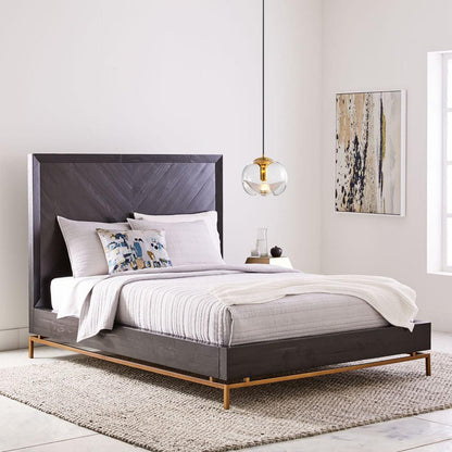 Elegante Golvende Hanglamp Suspension LumiVague-light decor-De Bazelaar