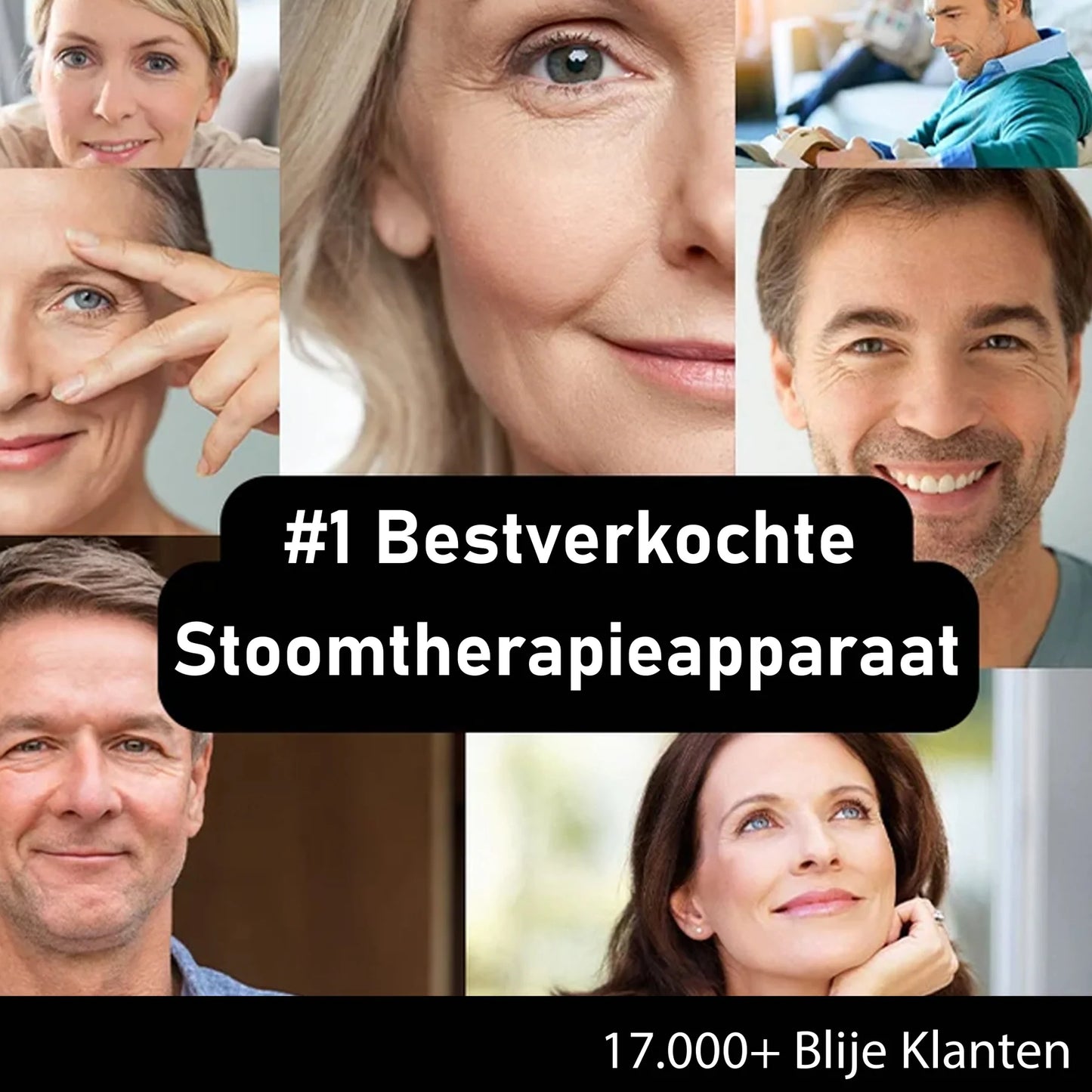 Augenspray – Beruhigt und erfrischt müde Augen 