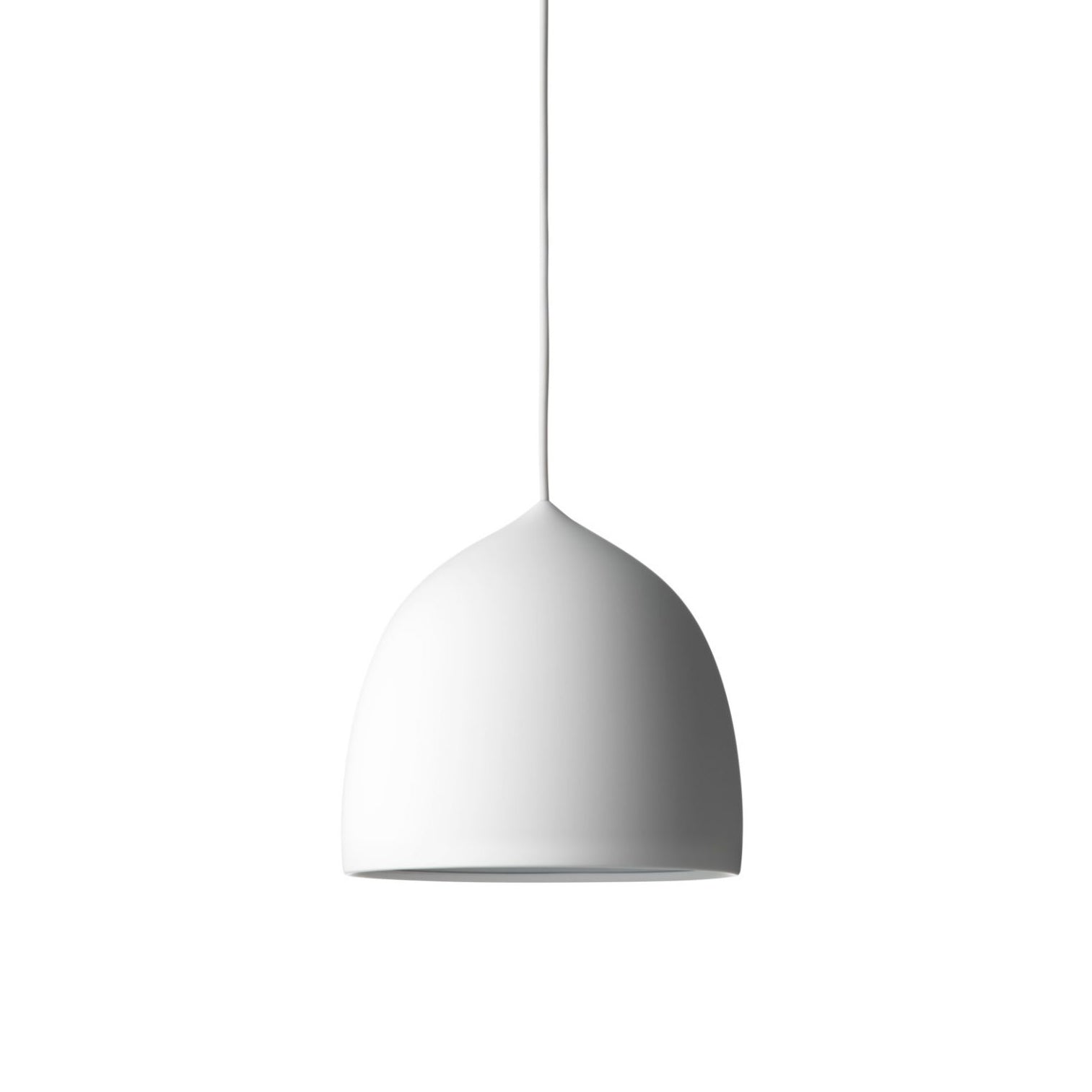 Nordic Suspence Hanglamp - Minimalistisch en Verfijnd Design-lamp-De Bazelaar