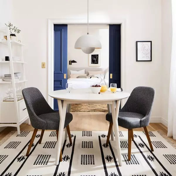 Elegante Houten Plafondlamp met Warme Verlichting-Lamps-De Bazelaar