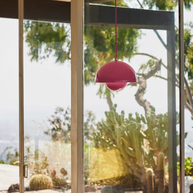 Elegante Houten Plafondlamp met Warme Verlichting-Lamps-De Bazelaar