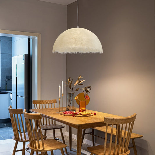 Minimalistische Hanglamp Chic voor Modern Interieur-light decor-De Bazelaar