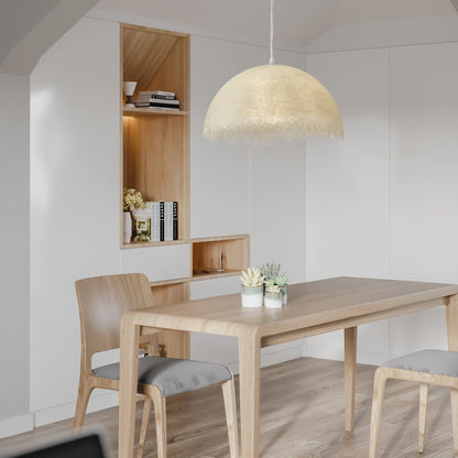 Minimalistische Hanglamp Chic voor Modern Interieur-light decor-De Bazelaar