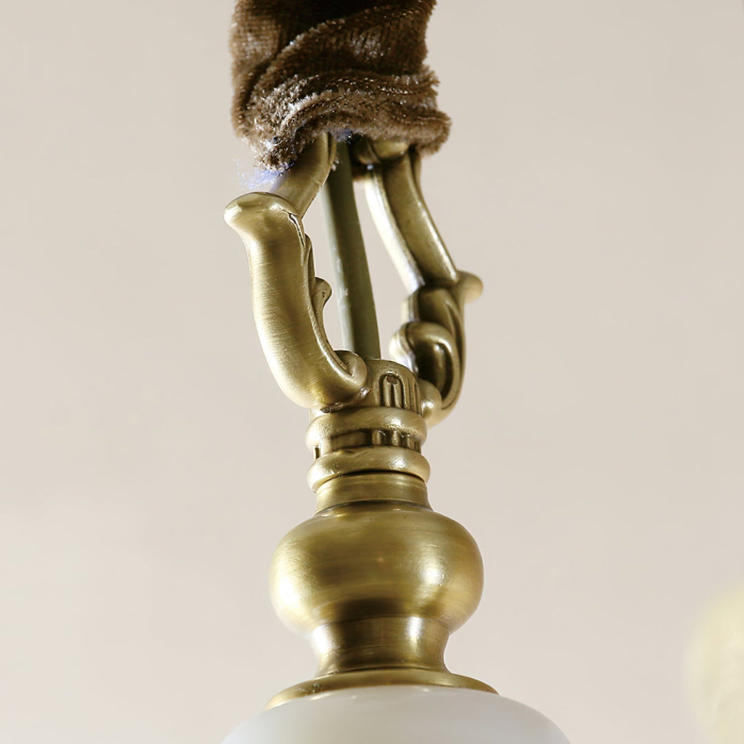 Betoverende Hanglamp - Verlicht uw Ruimte met Charme