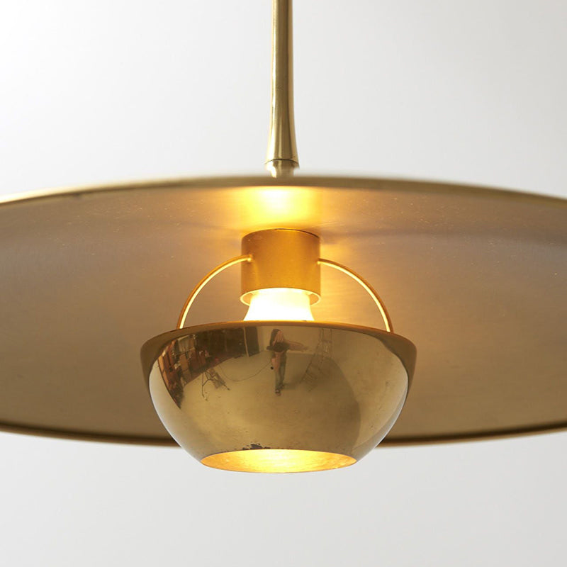 Vintage Hanglamp NostalgicGlow – Warm en Stijlvol Licht-Ceiling Lights-De Bazelaar