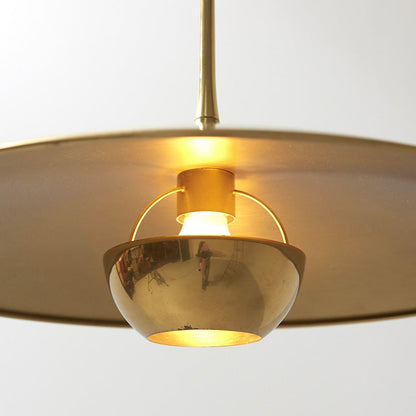 Vintage Hanglamp NostalgicGlow – Warm en Stijlvol Licht-Ceiling Lights-De Bazelaar