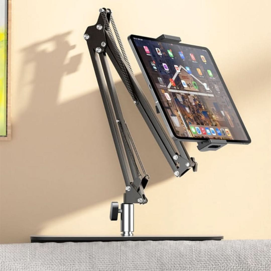 BedMate™ - 360° Roterende Apparaathouder