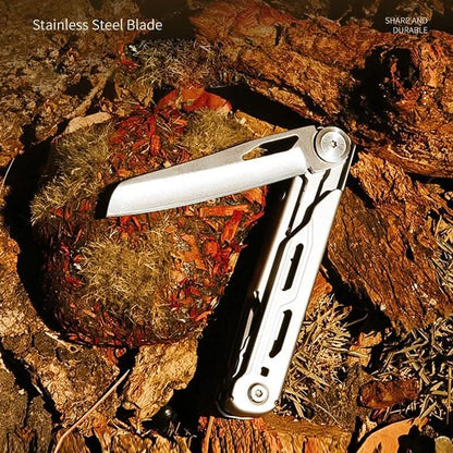 Pocket Multitool | Eindeloze Veelzijdigheid