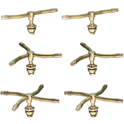 3/4 Arm Automatische Sproeier