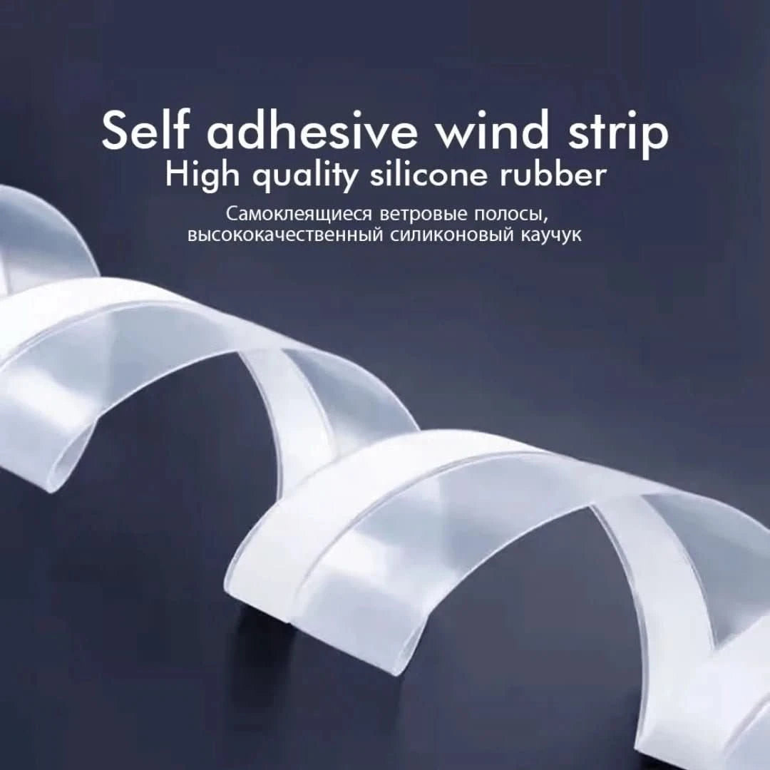 Afdichtstrip | Weerbestendig - #Afdichtstrip | WeerbestendigDe Bazelaar