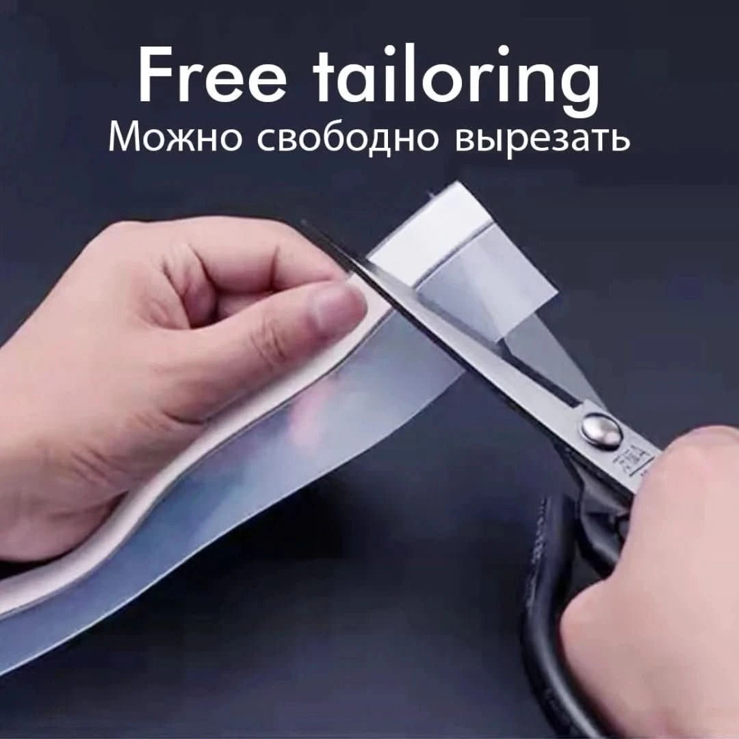 Afdichtstrip | Weerbestendig - #Afdichtstrip | WeerbestendigDe Bazelaar