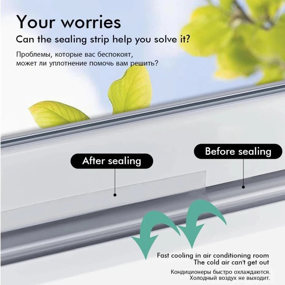 Afdichtstrip | Weerbestendig - #Afdichtstrip | WeerbestendigDe Bazelaar