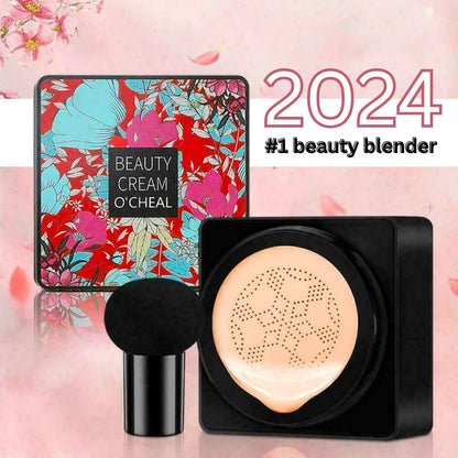 AquaBlend™ Hydraterende camouflage make-up mix