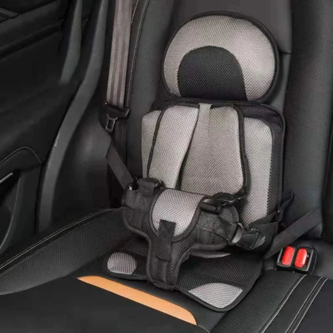 Auto-Kinderzitje | Draagbare Veiligheid Zitje - #Auto-Kinderzitje | Draagbare Veiligheid ZitjeDe Bazelaar