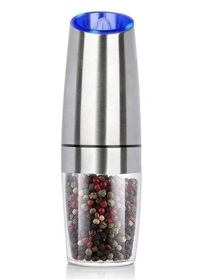 Automatische Zout- & Pepermolen | Zwaartekracht Inductie - #Automatische Zout- & Pepermolen | Zwaartekracht InductieDe Bazelaar