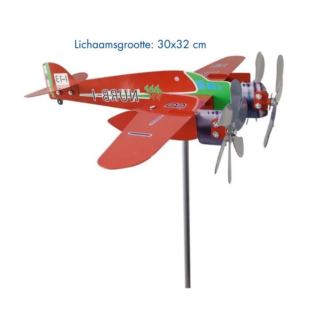 B-29 Super Fortress-Vliegtuig - #B-29 Super Fortress-VliegtuigDe Bazelaar