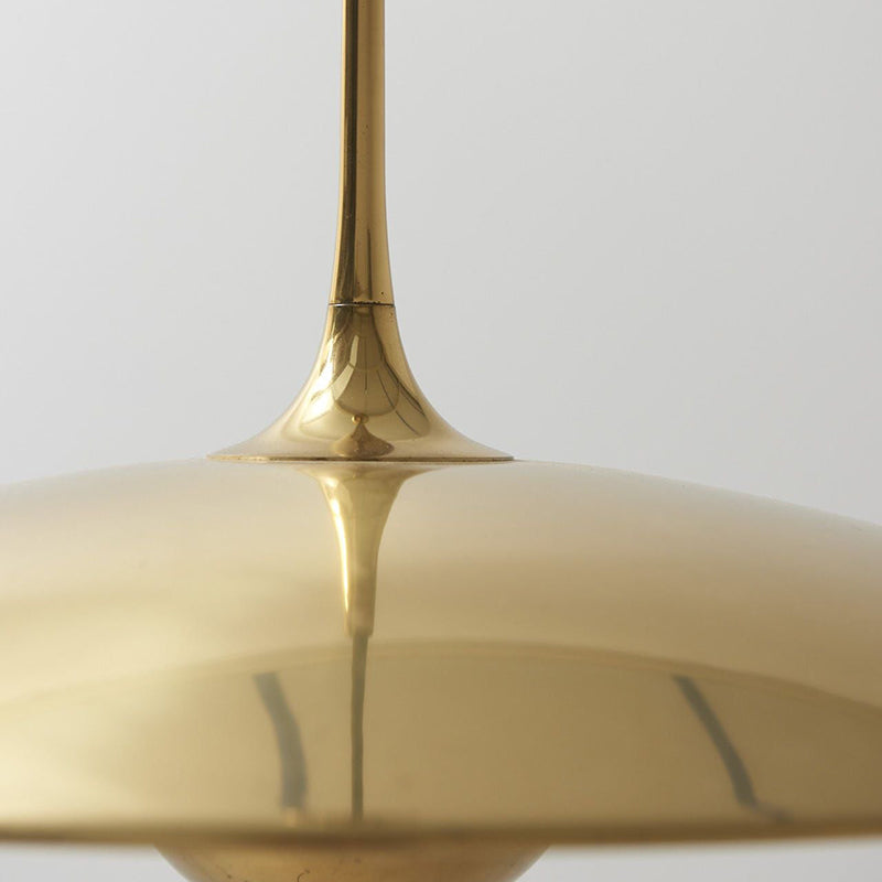 Vintage Hanglamp NostalgicGlow – Warm en Stijlvol Licht-Ceiling Lights-De Bazelaar