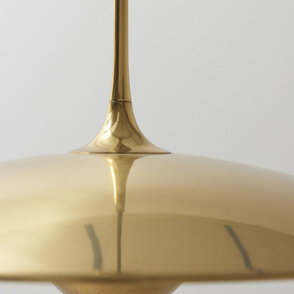 Vintage Hanglamp NostalgicGlow – Warm en Stijlvol Licht-Ceiling Lights-De Bazelaar