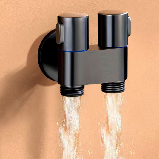 Dual Valve | Multi-Set