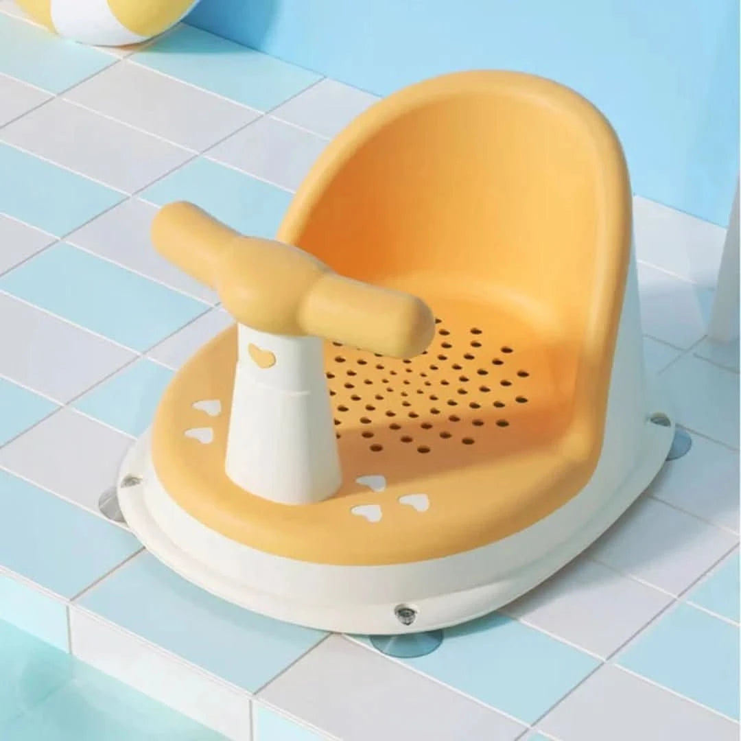 Baby Badkuip | Anti-Slip - #Baby Badkuip | Anti-SlipDe Bazelaar