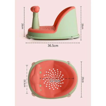 Baby Badkuip | Anti-Slip - #Baby Badkuip | Anti-SlipDe Bazelaar