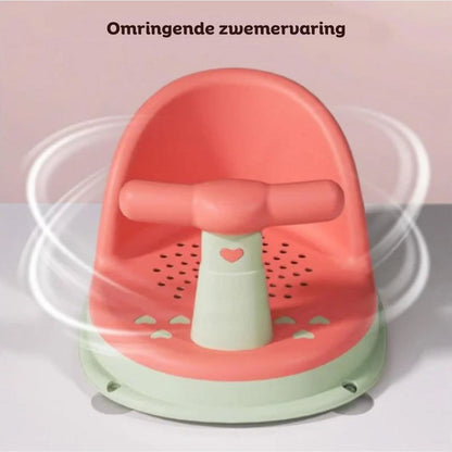 Baby Badkuip | Anti-Slip - #Baby Badkuip | Anti-SlipDe Bazelaar