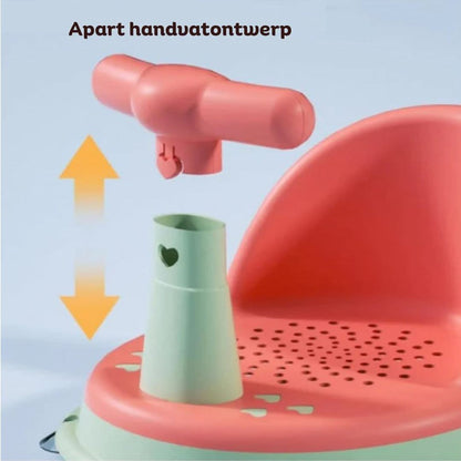 Baby Badkuip | Anti-Slip - #Baby Badkuip | Anti-SlipDe Bazelaar