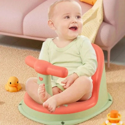 Baby Badkuip | Anti-Slip - #Baby Badkuip | Anti-SlipDe Bazelaar