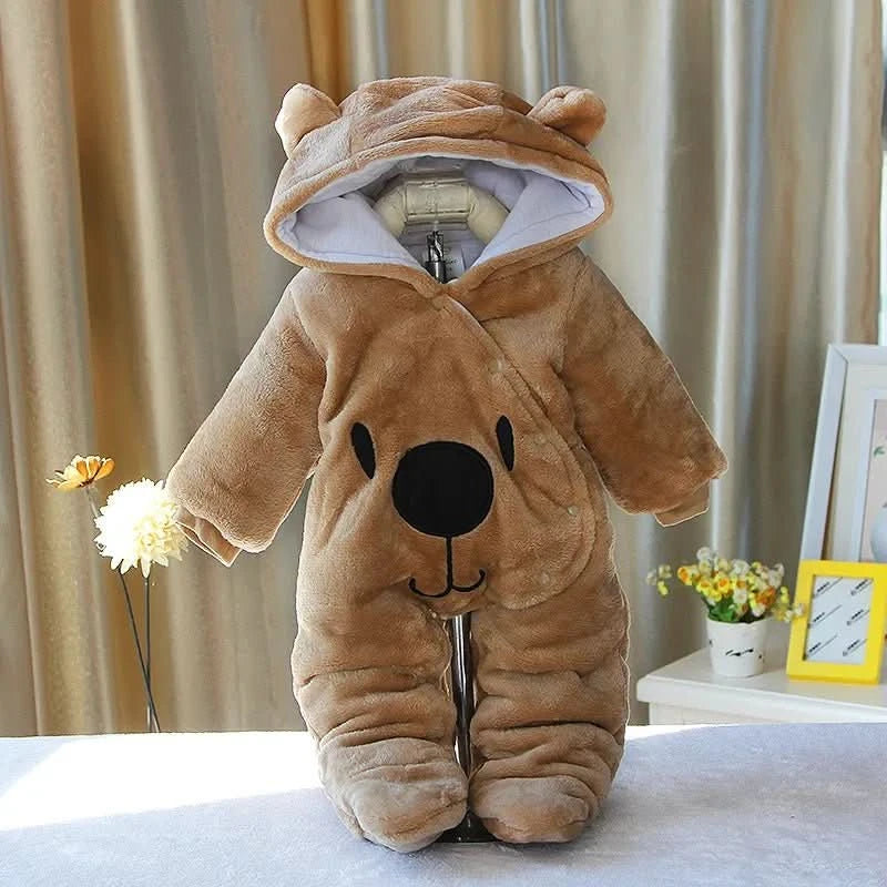 Baby Winter Pak | Zacht & Knus - #Baby Winter Pak | Zacht & KnusDe Bazelaar