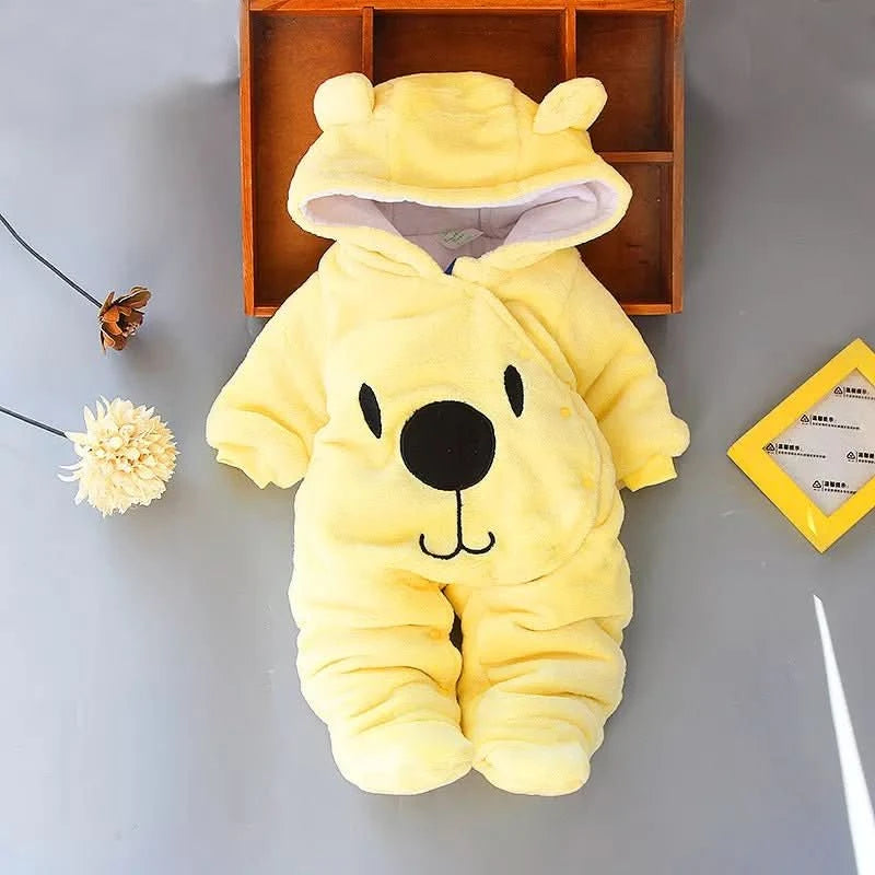 Baby Winter Pak | Zacht & Knus - #Baby Winter Pak | Zacht & KnusDe Bazelaar