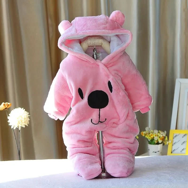 Baby Winter Pak | Zacht & Knus - #Baby Winter Pak | Zacht & KnusDe Bazelaar