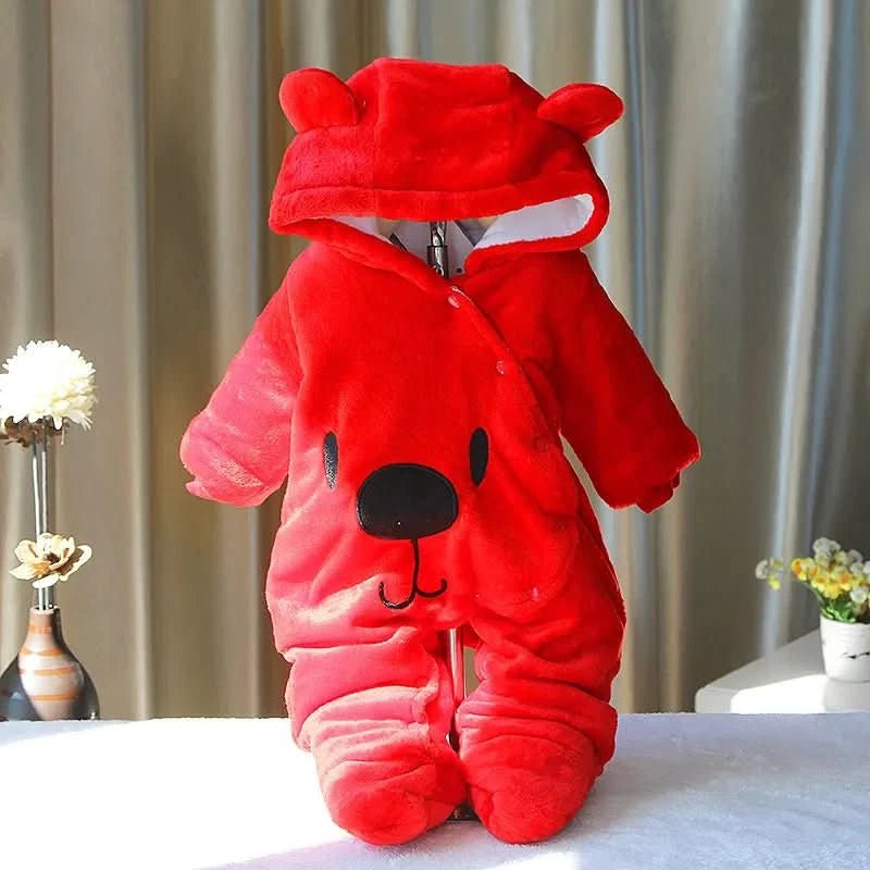 Baby Winter Pak | Zacht & Knus - #Baby Winter Pak | Zacht & KnusDe Bazelaar