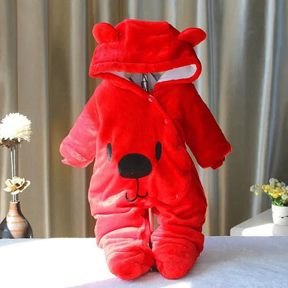 Baby Winter Pak | Zacht & Knus - #Baby Winter Pak | Zacht & KnusDe Bazelaar