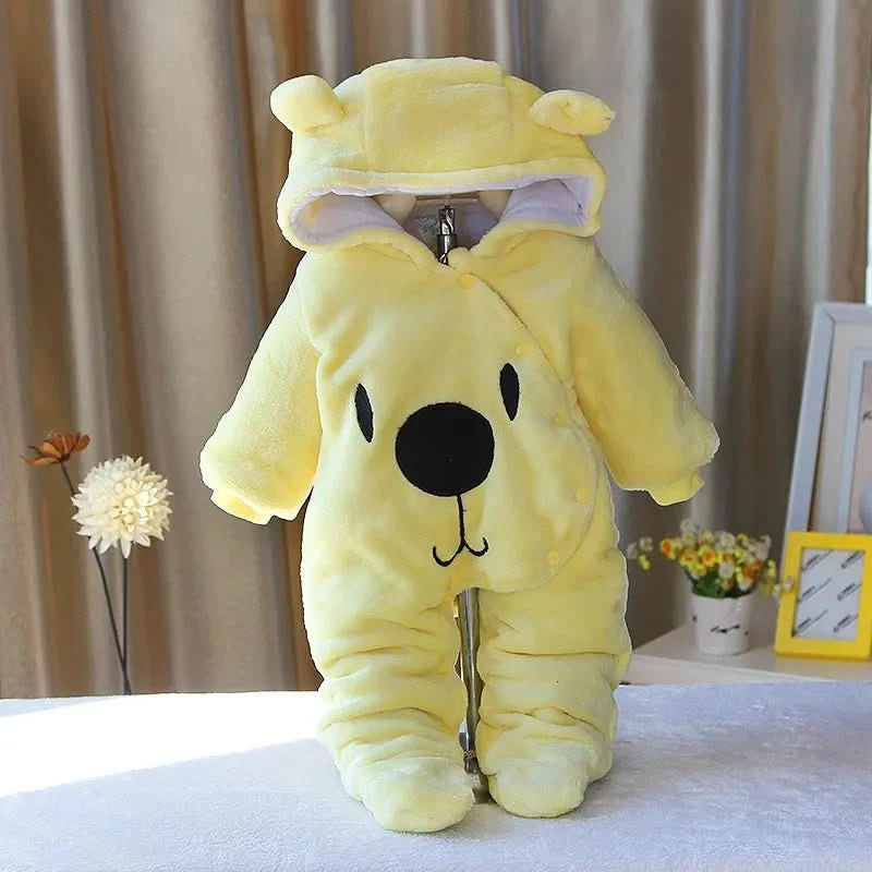 Baby Winter Pak | Zacht & Knus - #Baby Winter Pak | Zacht & KnusDe Bazelaar