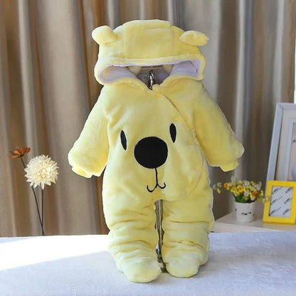 Baby Winter Pak | Zacht & Knus - #Baby Winter Pak | Zacht & KnusDe Bazelaar