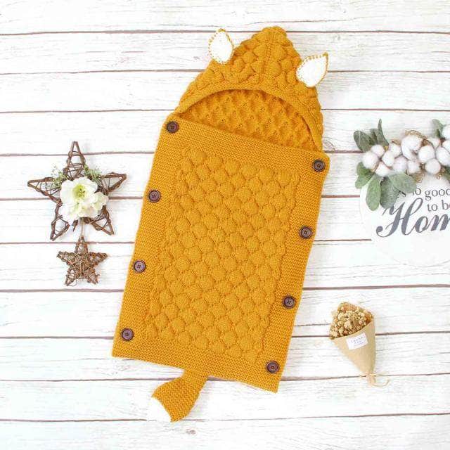 Babyslaapzak | De perfecte nachtrust - #Babyslaapzak | De perfecte nachtrustDe Bazelaar