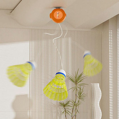 Badmintonset | Zelfoefeningen - #Badmintonset | ZelfoefeningenDe Bazelaar