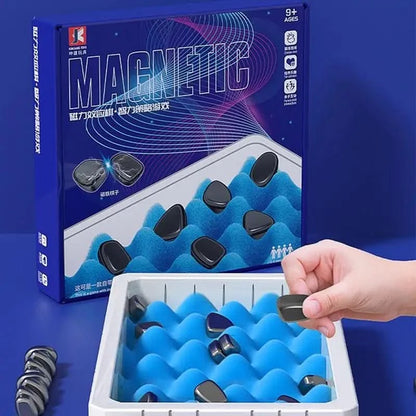 Battle Chess | Magnetisch - #Battle Chess | MagnetischDe Bazelaar
