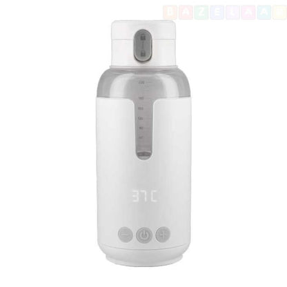 Bazelaar™ Flessenwarmer - #Bazelaar™ FlessenwarmerDe Bazelaar