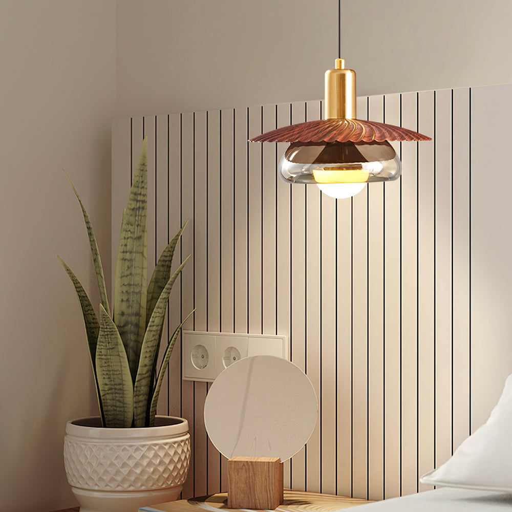 Kasa Hanglamp – Tijdloze Elegantie en Moderne Stijl-light decor-De Bazelaar