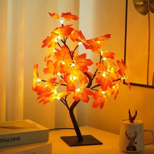 Betoverende Bloesemlamp - #Betoverende BloesemlampDe Bazelaar