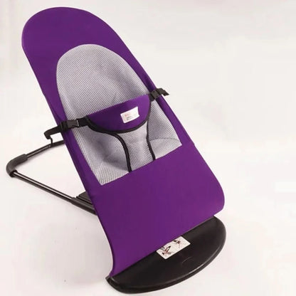 Beweegstoel | Voor Baby´s - #Beweegstoel | Voor Baby´sDe Bazelaar