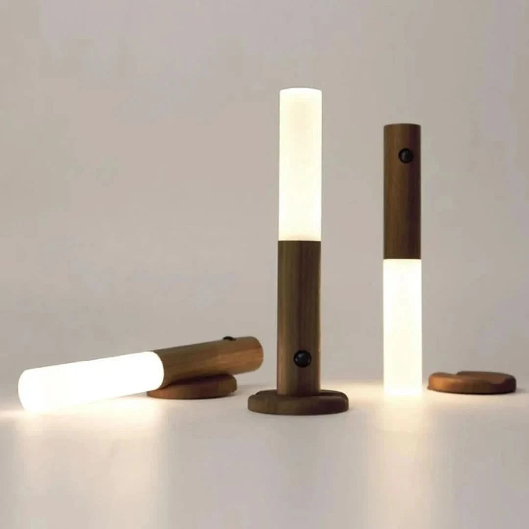 GloeiGolf - Unieke en veelzijdige LED-verlichting