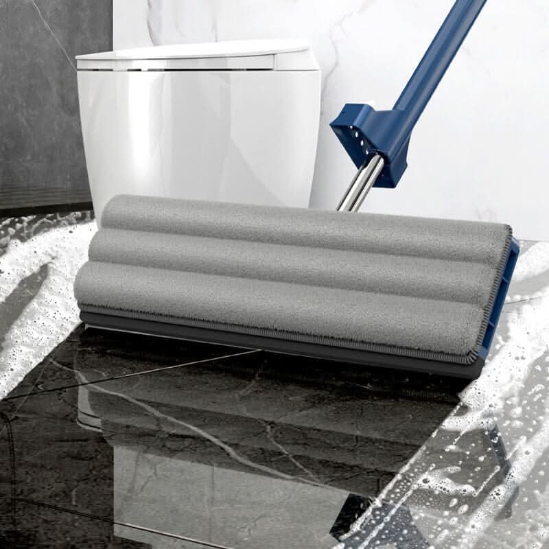 Blink Sweep | Revolutionaire Platte Mop - #Blink Sweep | Revolutionaire Platte MopDe Bazelaar