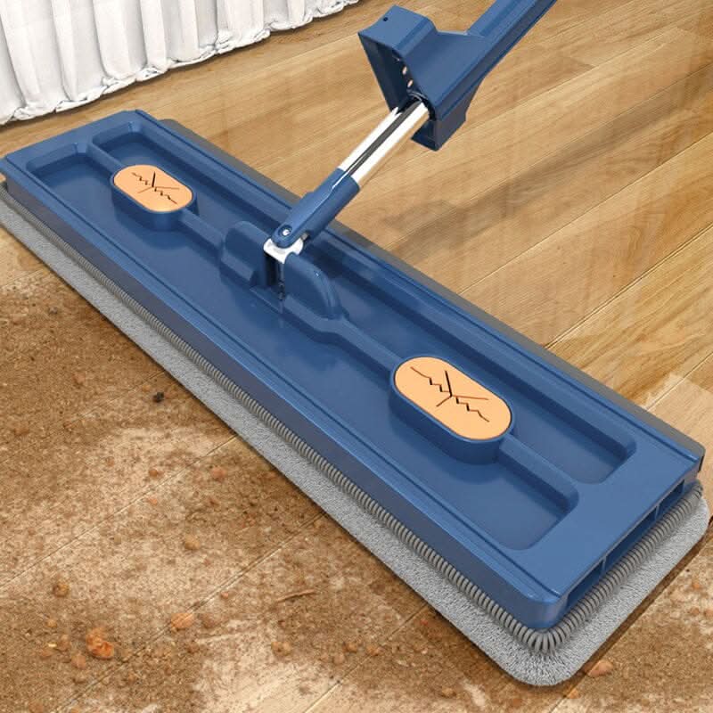 Blink Sweep | Revolutionaire Platte Mop - #Blink Sweep | Revolutionaire Platte MopDe Bazelaar