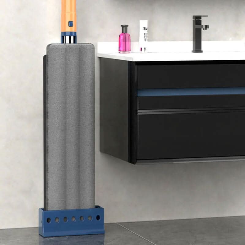 Blink Sweep | Revolutionaire Platte Mop - #Blink Sweep | Revolutionaire Platte MopDe Bazelaar