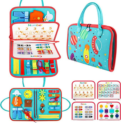 Boek-Bord™ | Ontdek en leer door voelen - #Boek-Bord™ | Ontdek en leer door voelenDe Bazelaar