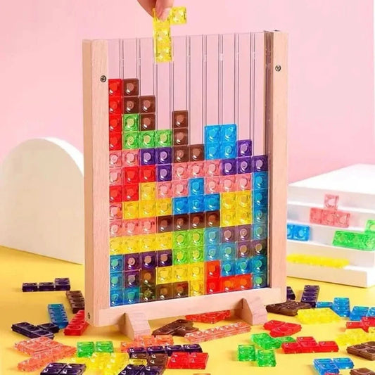 Bouwstenen Bordspel - #Bouwstenen BordspelDe Bazelaar